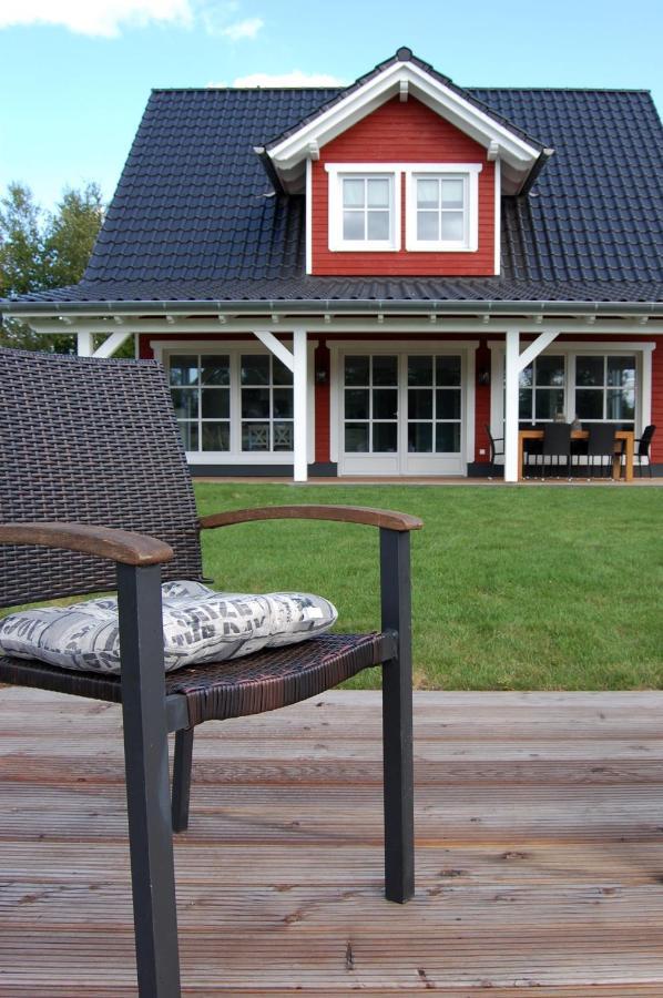 Kleiner Onkel Villa Twist ภายนอก รูปภาพ