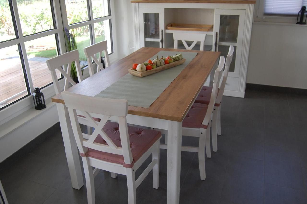 Kleiner Onkel Villa Twist ภายนอก รูปภาพ