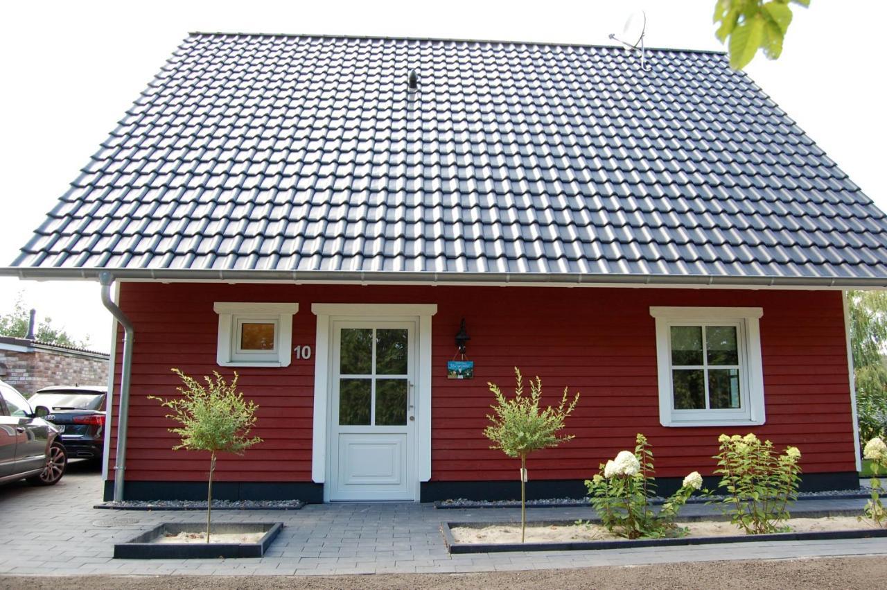 Kleiner Onkel Villa Twist ภายนอก รูปภาพ