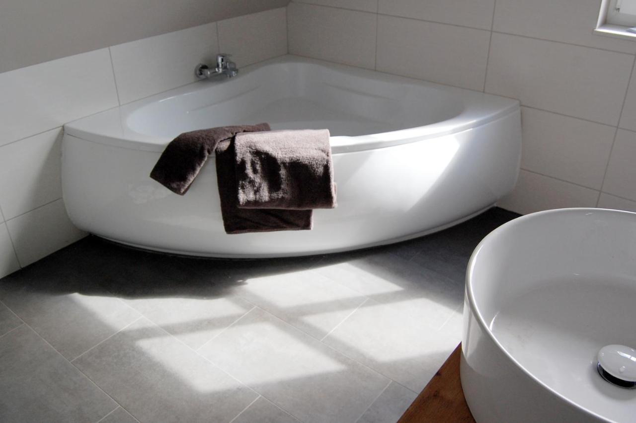 Kleiner Onkel Villa Twist ภายนอก รูปภาพ