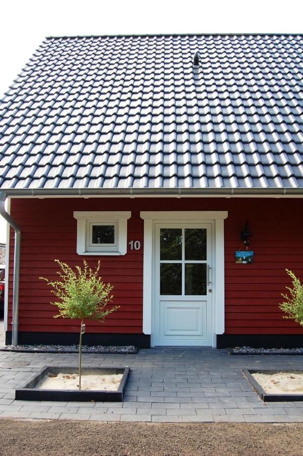 Kleiner Onkel Villa Twist ภายนอก รูปภาพ
