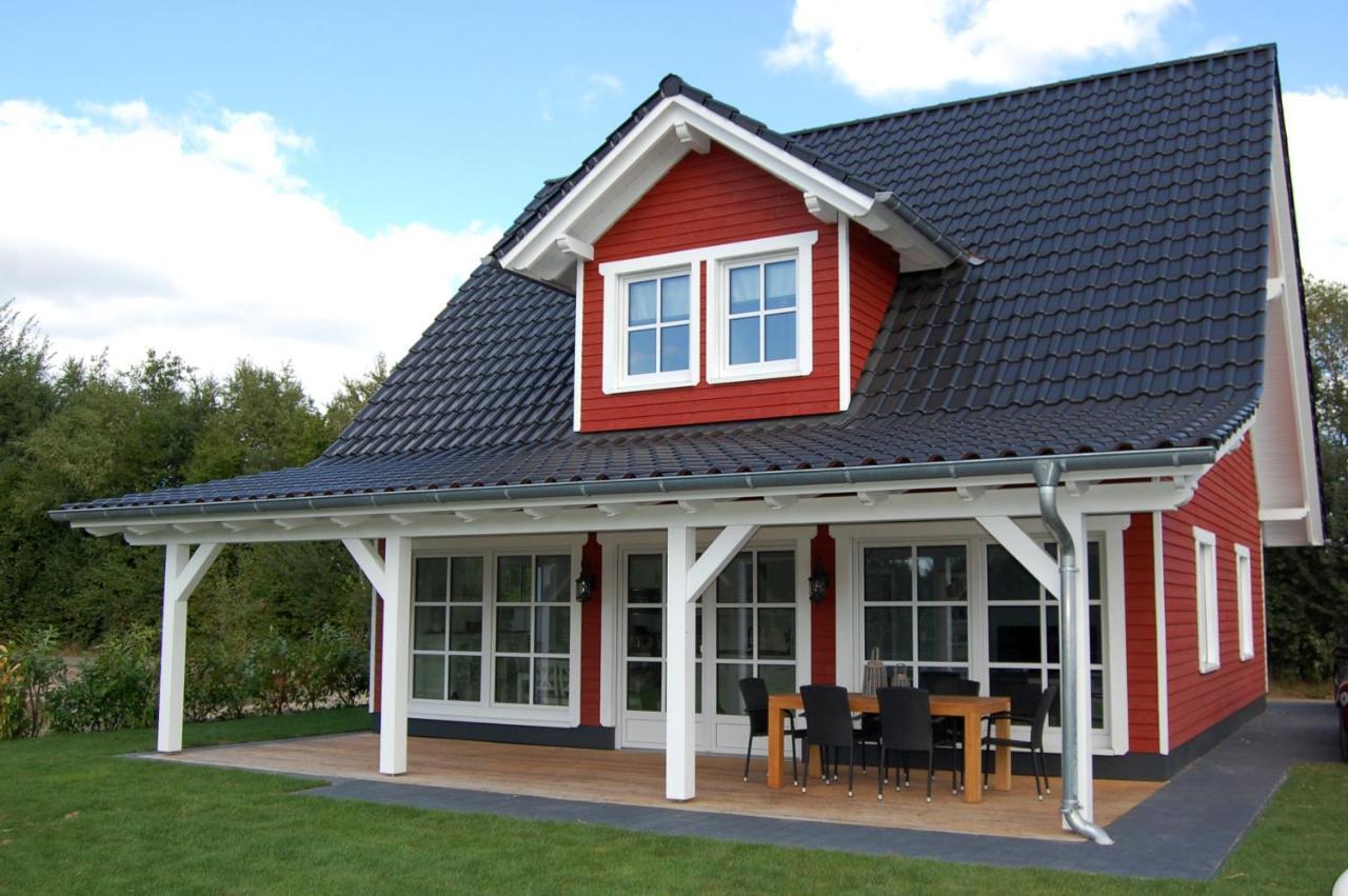 Kleiner Onkel Villa Twist ภายนอก รูปภาพ
