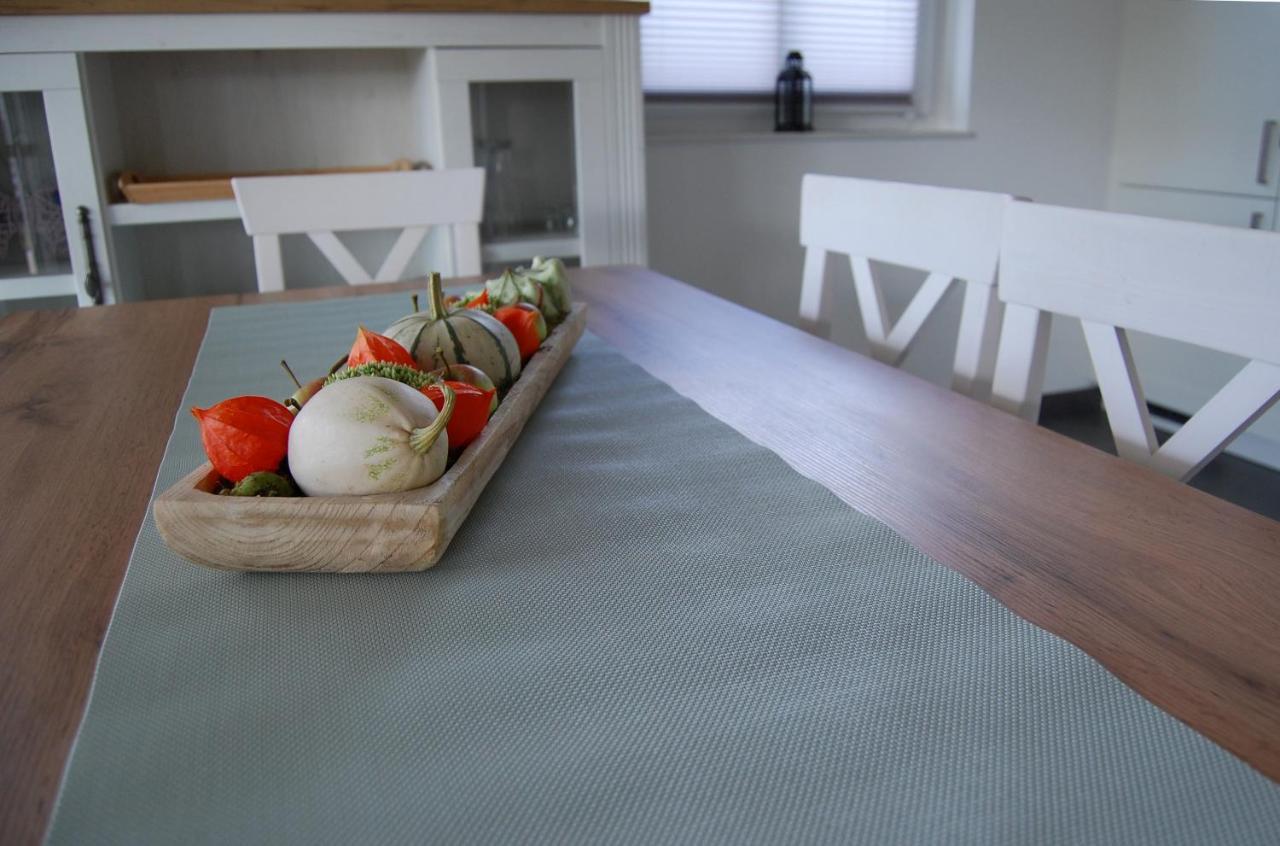 Kleiner Onkel Villa Twist ภายนอก รูปภาพ